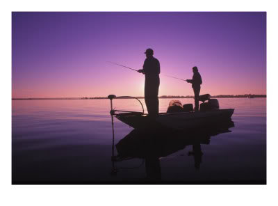 fishing lovers commonly have their own boats which can enhance their 