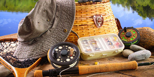 Tips on Purchasing a Fly Reel