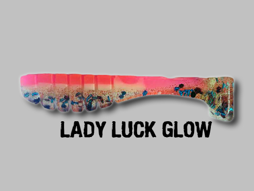 lady luck glow